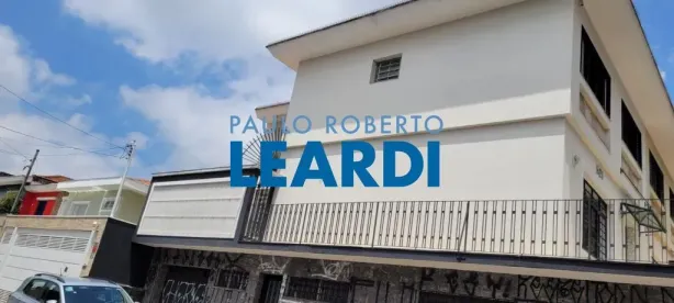 Imóvel Comercial para alugar, 250m² no Vila Anglo Brasileira, São Paulo