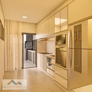 Casa com 2 Quartos à venda, 92m² no Areias, São José