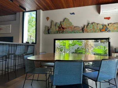 Casa com 5 Quartos à venda, 373m² no Lagoa da Conceição, Florianópolis