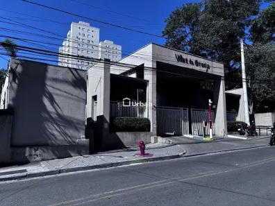 Apartamento com 2 Quartos à venda, 46m² no Jardim Marilu, Carapicuíba