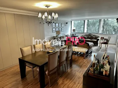 Apartamento com 4 Quartos à venda, 202m² no Paraíso, São Paulo