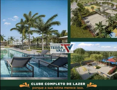 Lote/Terreno à venda, 300m² no Cruz, Lorena
