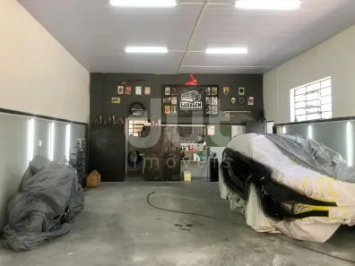 Casa com 3 Quartos à venda, 250m² no Bonfim, Campinas