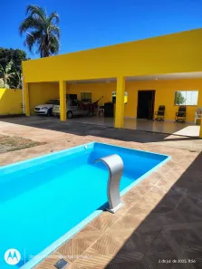 Casa com 3 Quartos à venda, 600m² no Condomínio Mestre D'Armas, Brasília