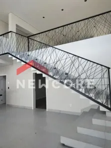 Casa de Condomínio com 3 Quartos à venda, 516m² no Jardim Novo Mundo, Sorocaba