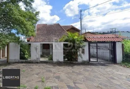 Casa com 3 Quartos à venda, 296m² no Nonoai, Porto Alegre