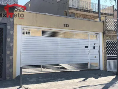 Casa com 2 Quartos à venda, 70m² no Jardim Mangalot, São Paulo