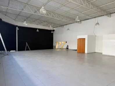 Galpão/Depósito/Armazém para alugar, 520m² no Demarchi, São Bernardo do Campo