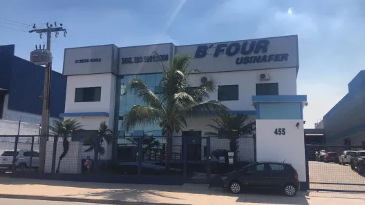 Galpão/Depósito/Armazém à venda, 2530m² no Zona Industrial, Sorocaba
