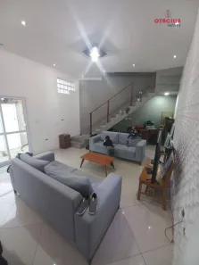 Sobrado com 3 Quartos à venda, 198m² no Jordanópolis, São Bernardo do Campo