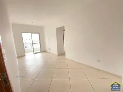 Apartamento com 2 Quartos à venda, 60m² no Tupi, Praia Grande