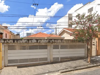 Casa com 3 Quartos à venda, 257m² no Rudge Ramos, São Bernardo do Campo