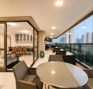 Apartamento com 3 Quartos à venda, 227m² no Jardim Botânico, Ribeirão Preto