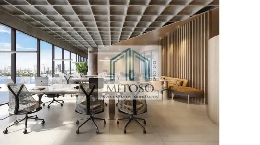 Sala Comercial à venda, 67m² no São José, Recife