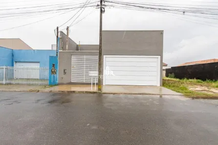 Casa com 3 Quartos à venda, 150m² no Palmital, Colombo