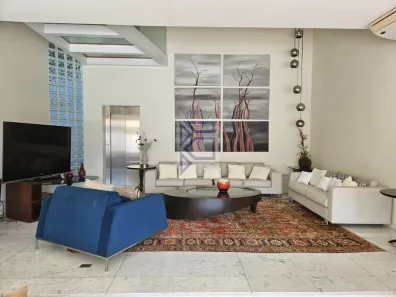 Casa com 6 Quartos à venda, 1100m² no Barra da Tijuca, Rio de Janeiro