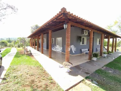 Fazenda/Sítio com 3 Quartos à venda, 250m² no Bairro Limoeiro, Londrina