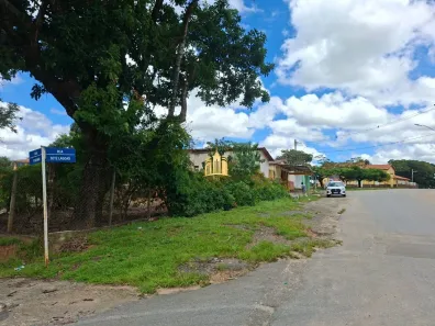 Galpão/Depósito/Armazém à venda, 100m² no Bairro Alvorada, Esmeraldas