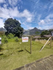 Lote/Terreno à venda, 366m² no Cônego, Nova Friburgo