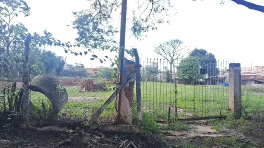 Lote/Terreno à venda, 1000m² no Chácara Alvorada, Indaiatuba