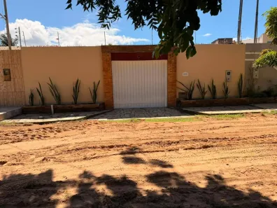 Casa com 2 Quartos à venda, 250m² no Matapoã, Aracaju