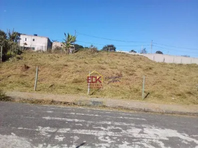 Lote/Terreno à venda, 665m² no Parque Residencial Helvetia, Taubaté