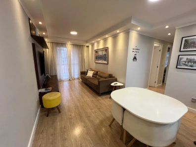 Apartamento com 3 Quartos à venda, 83m² no Jardim Flor da Montanha, Guarulhos