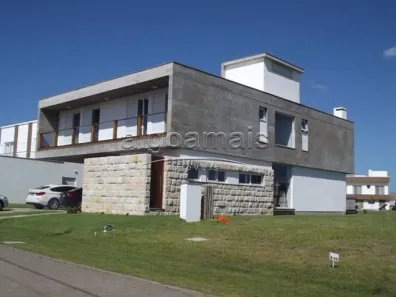 Casa de Condomínio com 5 Quartos à venda, 480m² no , Xangri-Lá