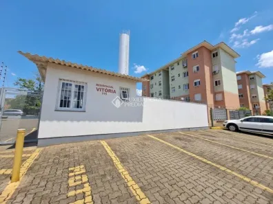 Apartamento com 2 Quartos à venda, 48m² no Restinga, Porto Alegre