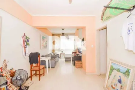 Apartamento com 3 Quartos à venda, 100m² no Copacabana, Rio de Janeiro