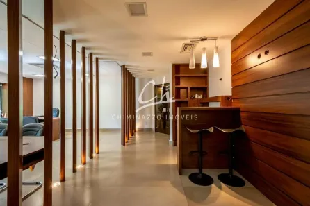 Sala Comercial à venda, 112m² no Jardim Madalena, Campinas