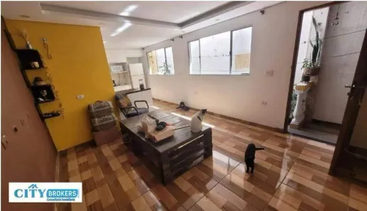Sobrado com 6 Quartos à venda, 400m² no Cidade Seródio, Guarulhos