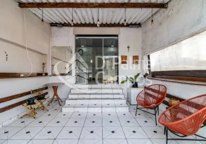 Casa com 2 Quartos para alugar, 120m² no Vila Vermelha, São Paulo