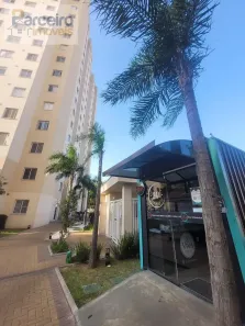 Apartamento com 2 Quartos à venda, 46m² no Vila Nova Curuçá, São Paulo