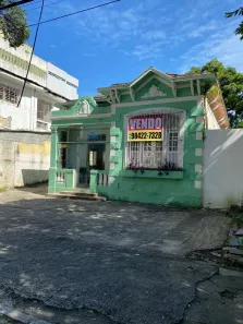Imóvel Comercial com 3 Quartos para venda ou aluguel, 244m² no Espinheiro, Recife
