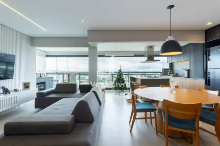 Apartamento com 2 Quartos à venda, 88m² no Vila Leopoldina, São Paulo