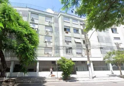 Kitnet com 1 Quarto à venda, 41m² no Independência, Porto Alegre