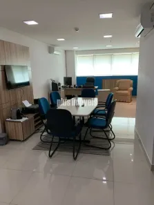 Sala Comercial à venda, 41m² no Jardim Vazani, São Paulo