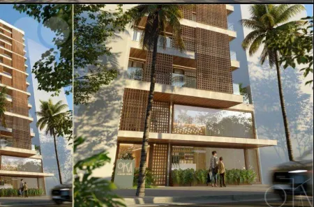 Apartamento com 1 Quarto à venda, 38m² no Icaraí, Niterói
