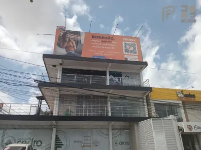 Sala Comercial para alugar, 42m² no Maranhão Novo, São Luís