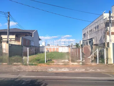 Lote/Terreno à venda, 432m² no Centro, Ponta Grossa