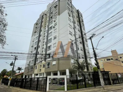 Apartamento com 3 Quartos à venda, 98m² no Vila Cachoeirinha, Cachoeirinha