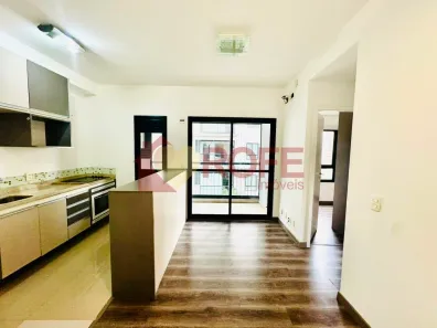 Apartamento com 2 Quartos à venda, 55m² no Saúde, São Paulo