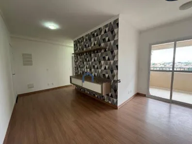 Apartamento com 2 Quartos à venda, 67m² no Jardim San Marino, São José dos Campos