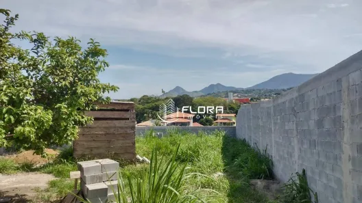 Lote/Terreno à venda, 828m² no Flamengo, Maricá