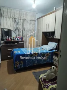 Apartamento com 2 Quartos à venda, 62m² no Vila Santa Catarina, São Paulo