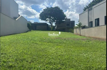 Lote/Terreno à venda, 506m² no Residencial e Empresarial Alphaville, Ribeirão Preto