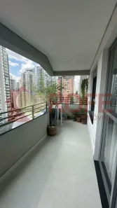Apartamento com 2 Quartos à venda, 54m² no Jardim das Acácias, São Paulo