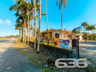 Fazenda/Sítio com 3 Quartos à venda, 179m² no Pirabeiraba (Pirabeiraba), Joinville