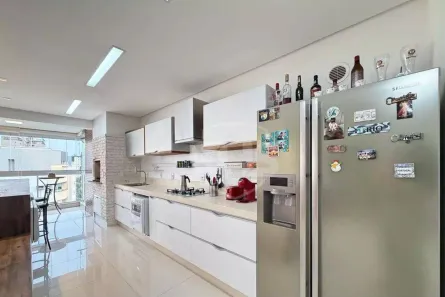 Apartamento com 3 Quartos à venda, 145m² no Victor Konder, Blumenau